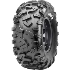 CST CU58 Stag 26 x 11.00 - 12 8Pr 59M ATV tire rear