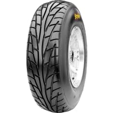CST Stryder CS05 26 x 9,00 - 12 6PR TL E4 52N mönkijän rengas eteen