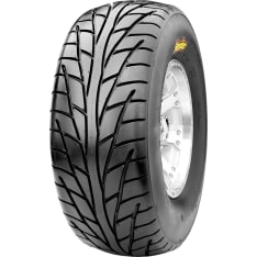 CST Stryder CS06 18 x 10.00 - 10 6PR TL E4 37N ATV Tire Rear