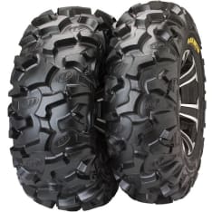 ITP Black Water Evolution Radial (26mm) 30x10R-15 mönkijän rengas