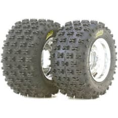 ITP Holeshot MXR6 18x10.00-9 ATV tire