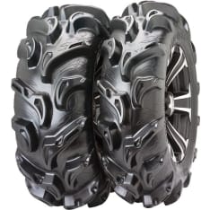 ITP Mega 28x11-14 38mm ATV tire