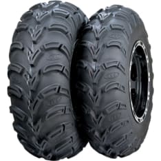 ITP Mud Lite AT (19mm) 25x8.00-12 6-PLY ATV tire