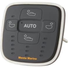 Mente ACS R automaattiohjausyksikkö