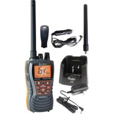 Cobra MR HH350 FLT EU VHF-puhelin