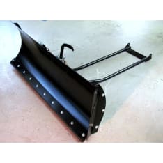 Dice ATV150M 150 cm universal bumper plate