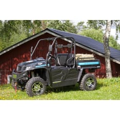 Trapper 550 UTV T1 EPS mönkijä