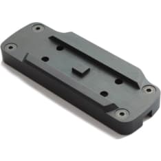 Henneberger 11500-0098 UNI-Schiene Aimpoint Micro jalusta