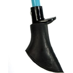 Gymstick Universal Paw asphalt paws for walking sticks