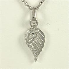 SK G19 Enkelinsiipi hopeariipus