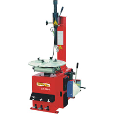 SteyrTek ST-1200 regascone