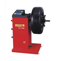 SteyrTek ST-1108 Compact balancing machine