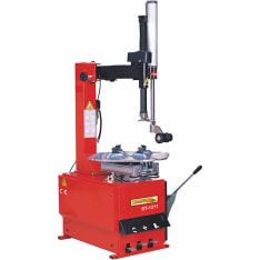 SteyrTek ST-1211 regaskone apuvarrella