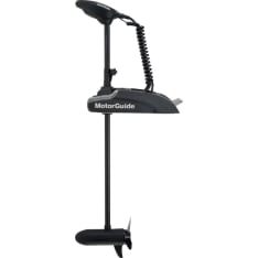 Motorguide Xi3 70 lb 54" 24V Sonar/GPS Freshwater keulasähkömoottori