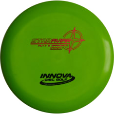 Innova Aviar Star putteri
