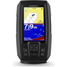 Garmin Striker Plus 4 kaikuluotain