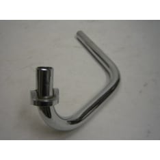 Skyteam Monkey DAX left handlebar