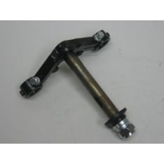 Skyteam Monkey 30 mm alakolmio ohjausputket