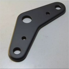 Skyteam upper triangle control black Monkey