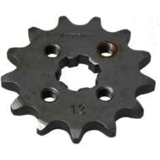 Skyteam 50-125cc z=13 420 17mm dd50 etu hammasratas