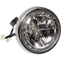Skyteam Monkey ajovalon LED umpio