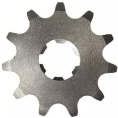 Skyteam 50-125cc z=11 420 17mm etu hammasratas