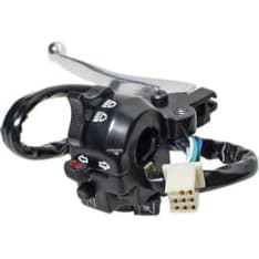 Skyteam Monkey 50 cc vasen katkaisinpaketti