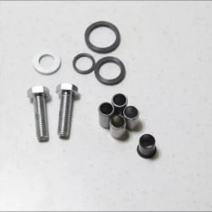 Skyteam cylinder cover bolt/bag set 50 cc
