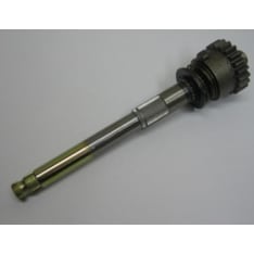 Skyteam 50-110cc complete starter shaft