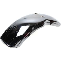 Skyteam Monkey chrome sheet metal Front fender
