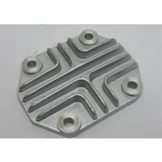 Skyteam 50-110cc valve mechanism protective cover