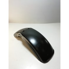 Skyteam Front fender black sheet Monkey