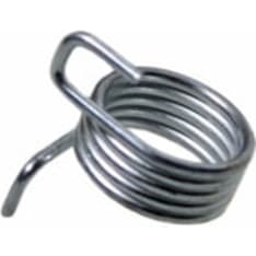 Skyteam 125 Monkey clutch shaft return spring