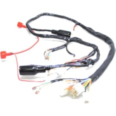 Skyteam DAX 50cc wiring harness