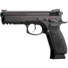 CZ 75 SP-01 Shadow 9x19 pistooli