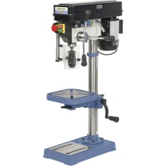 Bernardo BM 25 T 230V bench drill