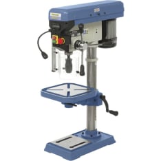 Bernardo BM 25 T 400V bench drill