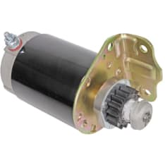 Briggs & Stratton startti