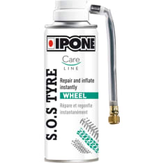 Ipone SOS Tyre 200ml renkaanpaikkausaine