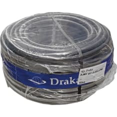Draka 8 x 1,5mm² / 5 x 2,5mm² 13-napainen kaapeli