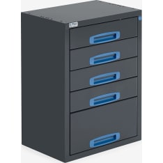 E-Flex 50cm laatikosto