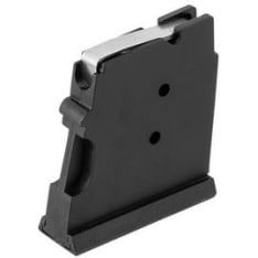 CZ 455/457/512 22WMR/17HMR 10 patruunan lipas