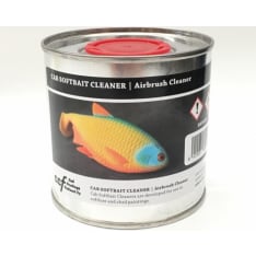 CAB Softbait Paint Airbrush Cleaner 200 ml pesuaine