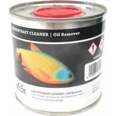 CAB Softbait Paints Oil Remover 200 ml puhdistusaine