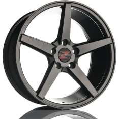 Barzetta Capitano 8x18 jako: 5x112 ET:35 vanne
