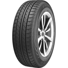 Nankang CWR20 Cargo Grip 205/75R16C kesärengas