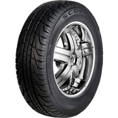 Radburg OKO52 retreaded 175/65R14 summer tyre