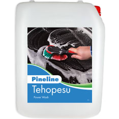 Pineline 25l tehopesu