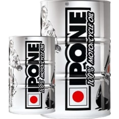 Ipone 10.4 10W40 semi-synteettinen 220L US moottoriöljy