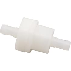 Sea-X MR-07244 Universal Mercury Yamaha Fuel Filter